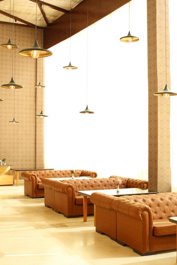 Udman And By Ferns N Petals Resort New Delhi